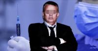 فضيحة: زعيم حزب سياسي ووزير لا يتواجد اسمه ضمن لوائح المُلقحين ومحامون يكشفون المستور